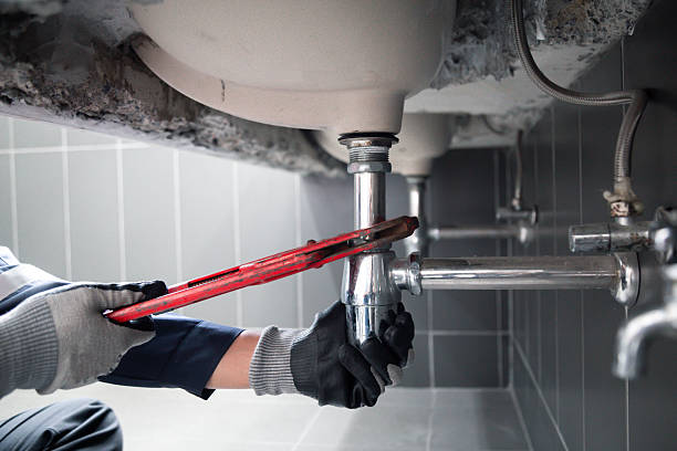 Trusted Sewer Line Repair service in Hopewell, NJ - AAA Plumbing Heating